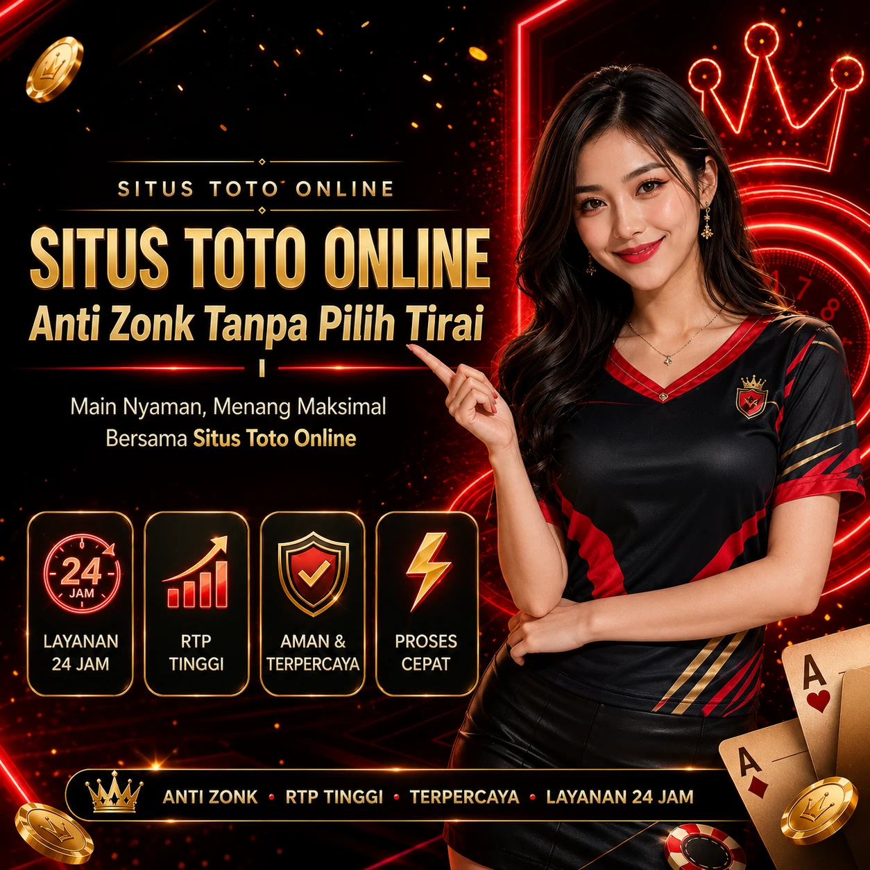 Keberagaman Permainan di 999zk untuk Para Gamer